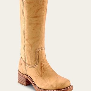 Frye Women's Boots - Campus 14L